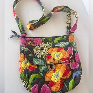 Vera Bradley Crossbody Bag